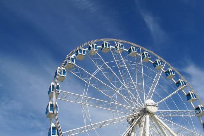 La roue des émotions : un outil pour reconnaitre ses émotions