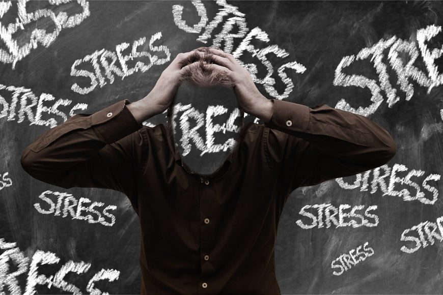 Quels sont les effets du stress chronique ?