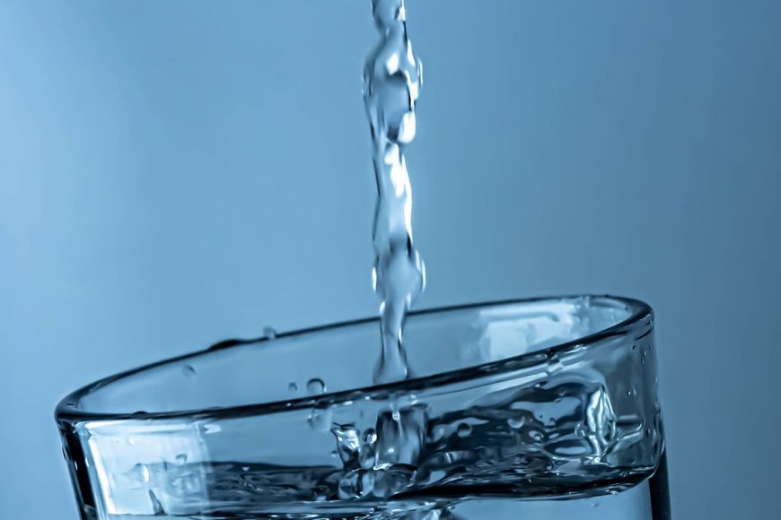 Eau : comment optimiser son hydratation
