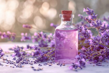 Les hydrolats, des alliés douceur pour un bien-être naturel